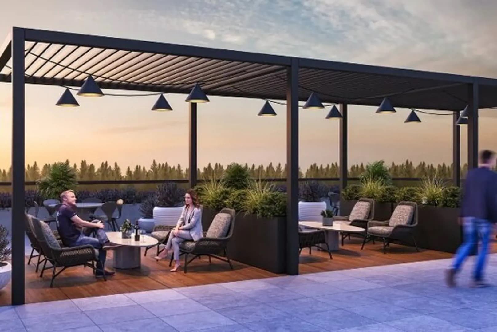 Evolve Condos - Image 2