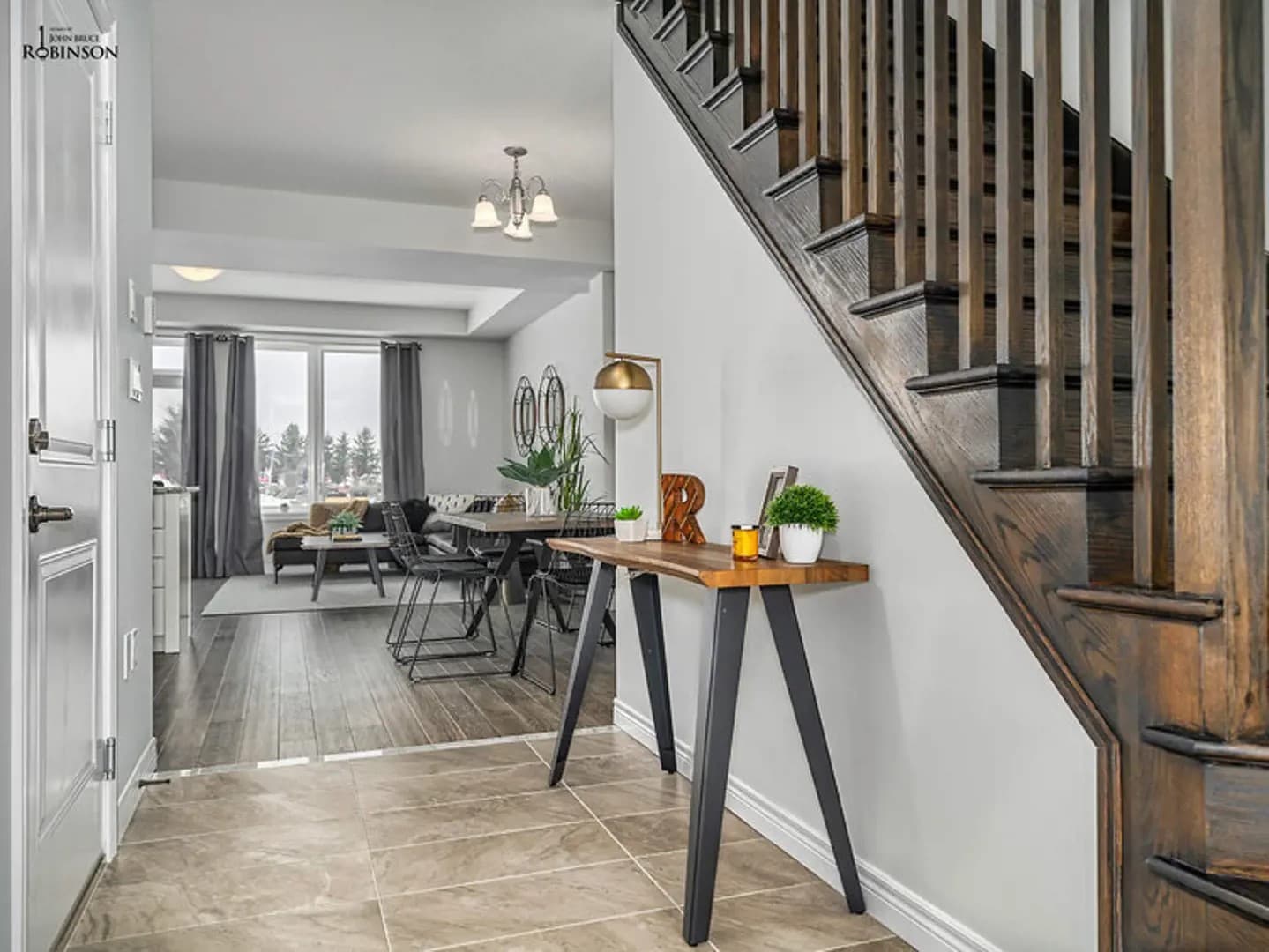 The Hive Towns - Image 3