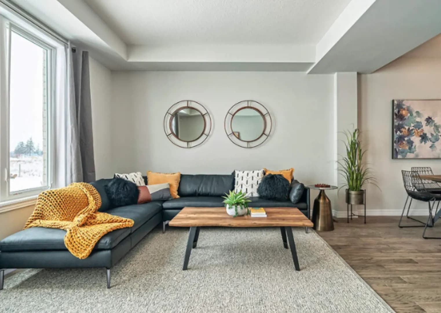 The Hive Towns - Image 4