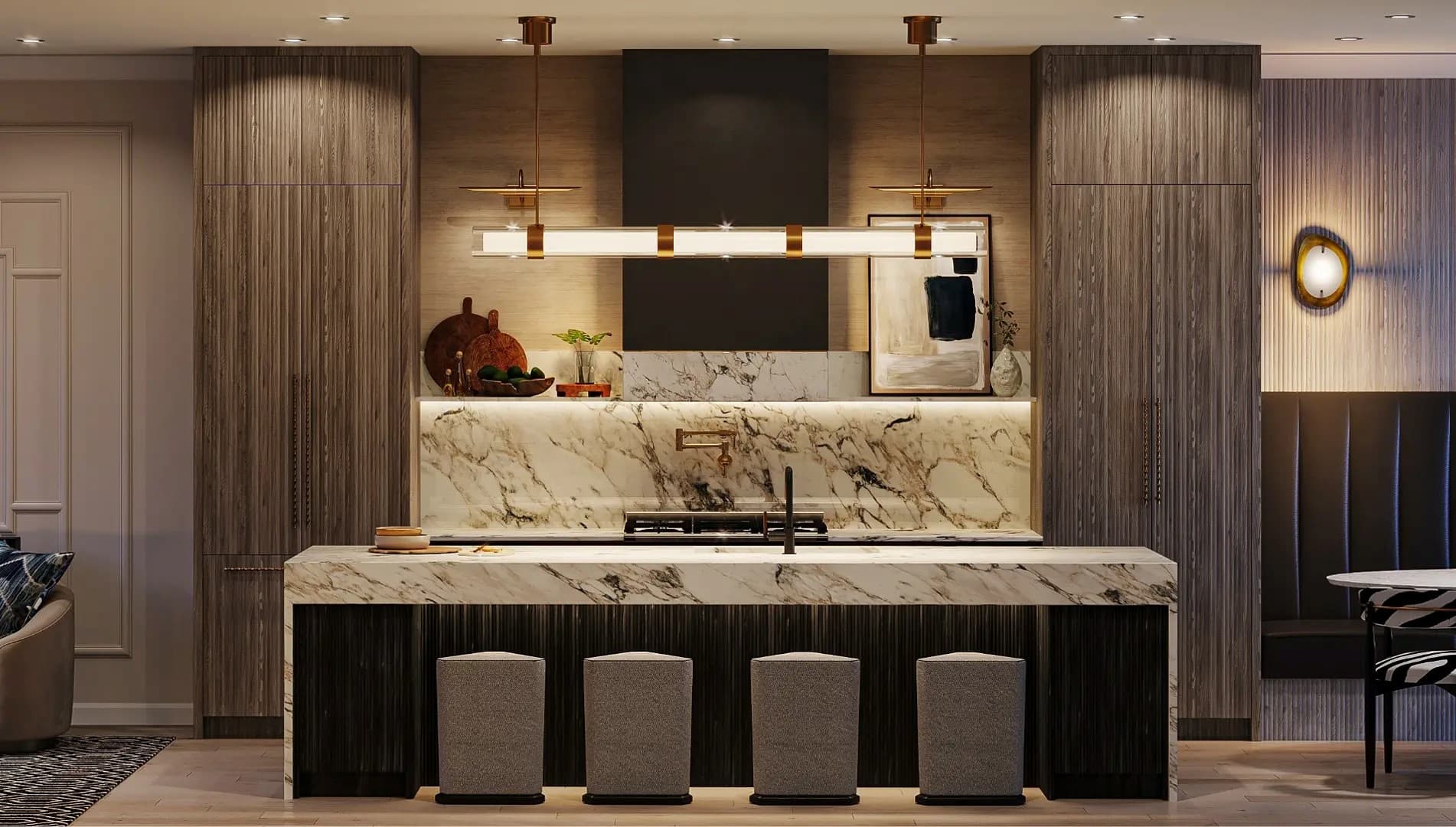 The Lake House Towns - Image 6