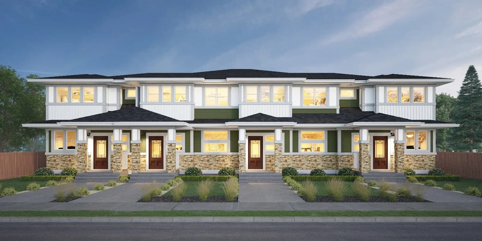 Walker Summit Towns - Image 6