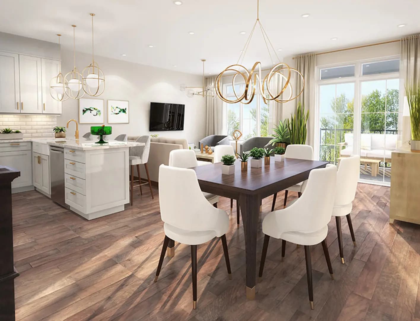 Brantwood Village - Image 9