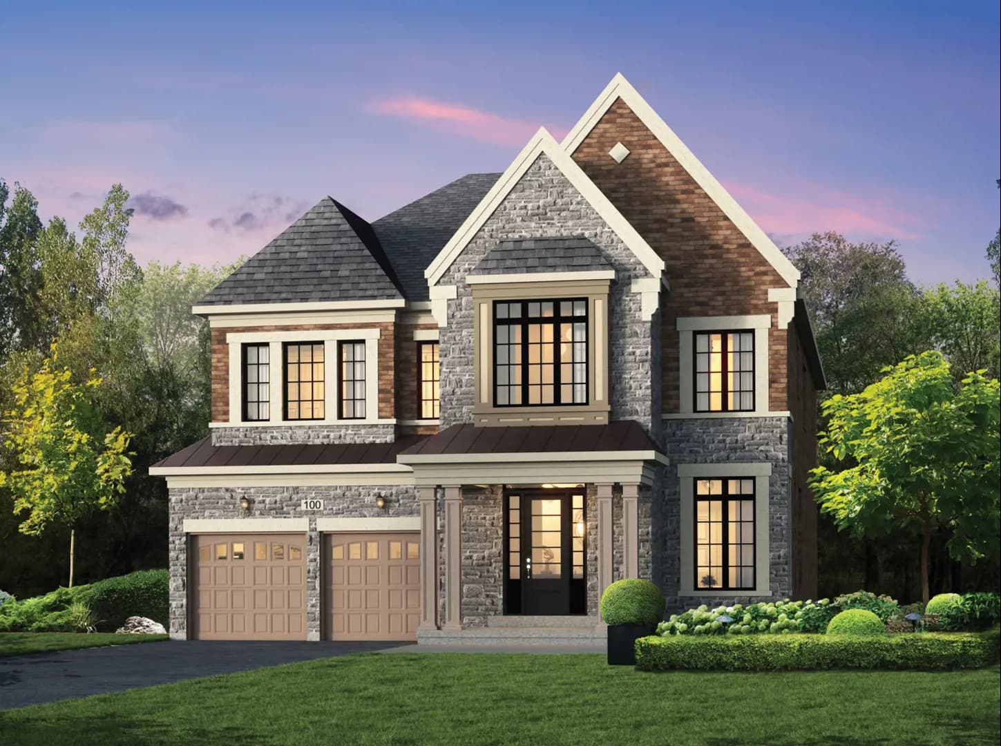 Five by Coughlan Homes - Image 5