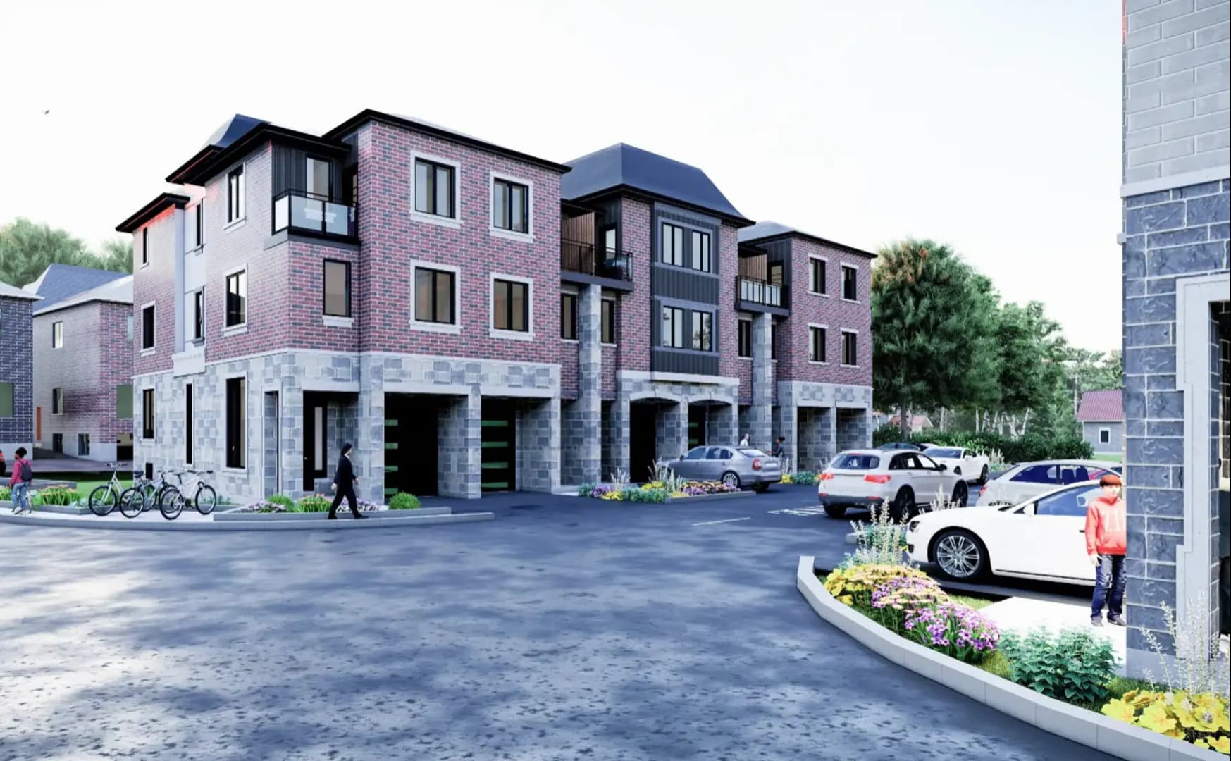 Harmony Crossing Towns - Image 3