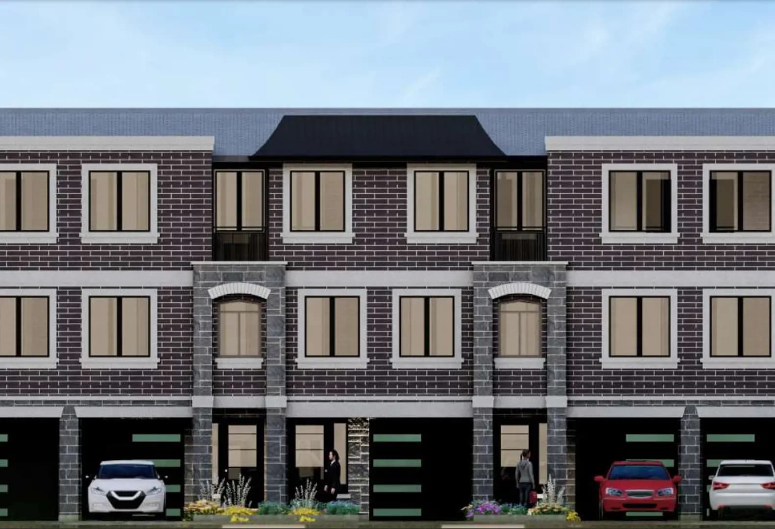 Harmony Crossing Towns - Image 5