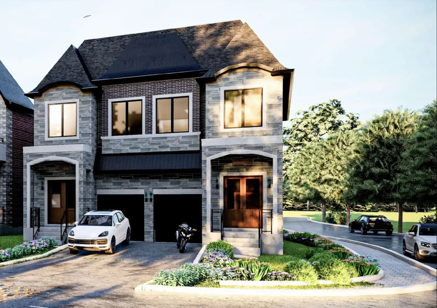 Harmony Crossing Towns - Image 6