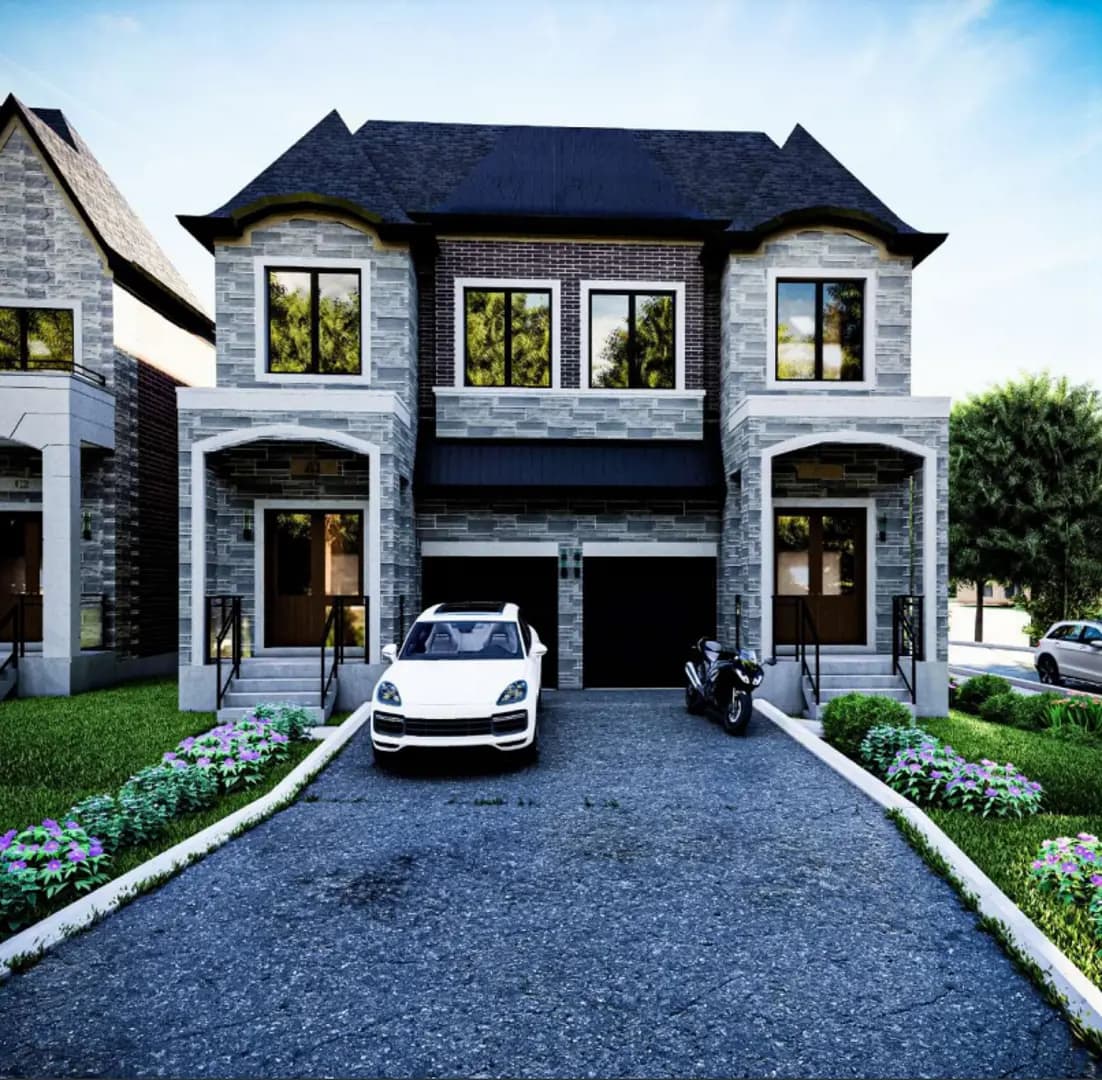 Harmony Crossing Towns - Image 7