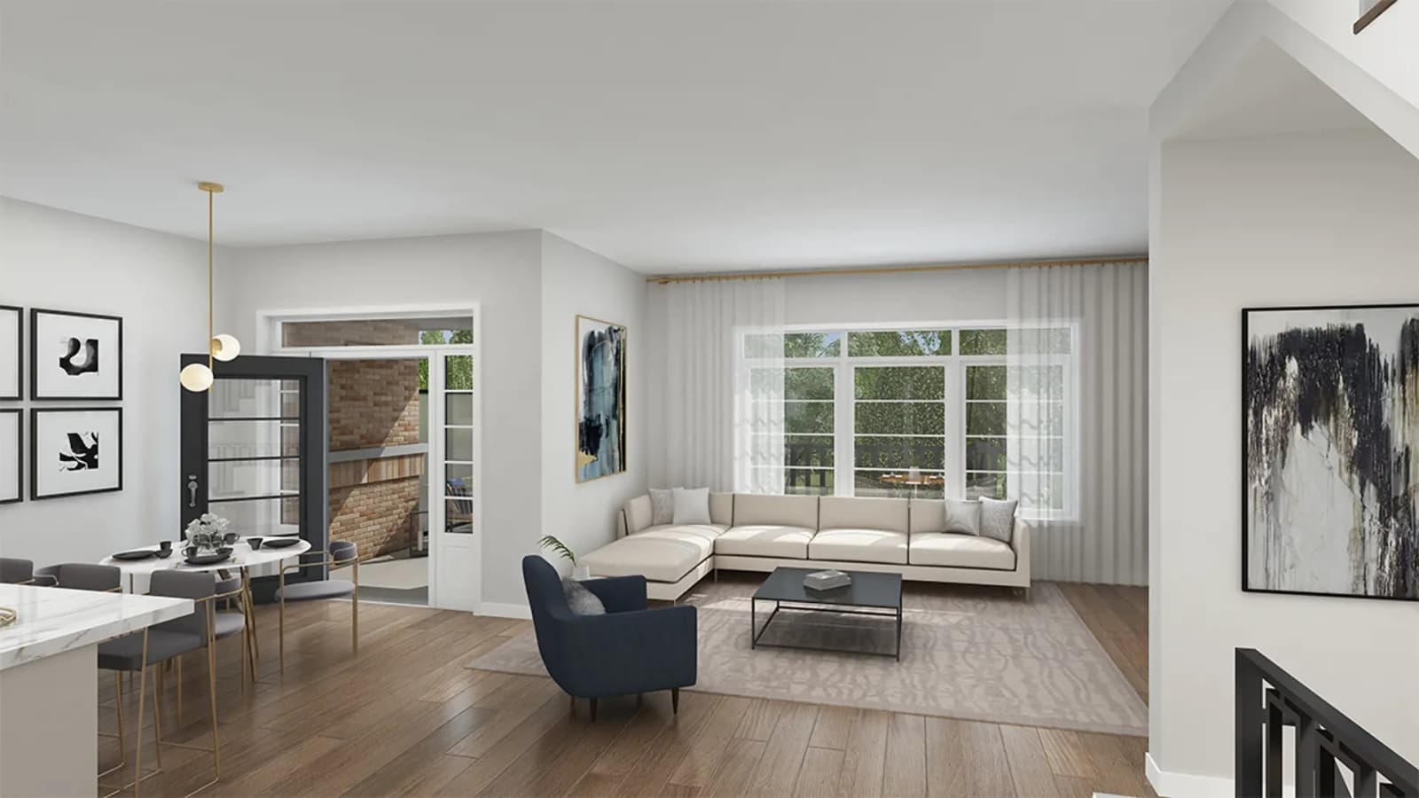 Heritage Heights Towns - Image 19