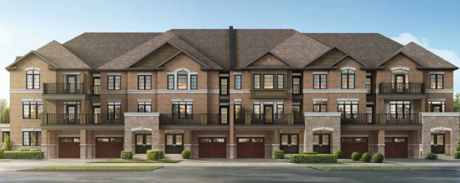 Heritage Heights Towns - Image 9