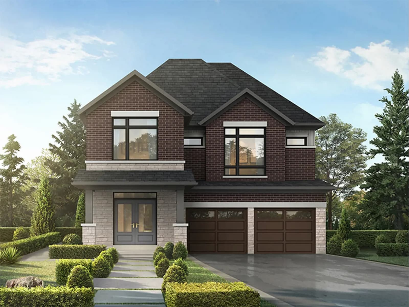 Heritage Heights Towns - Image 10