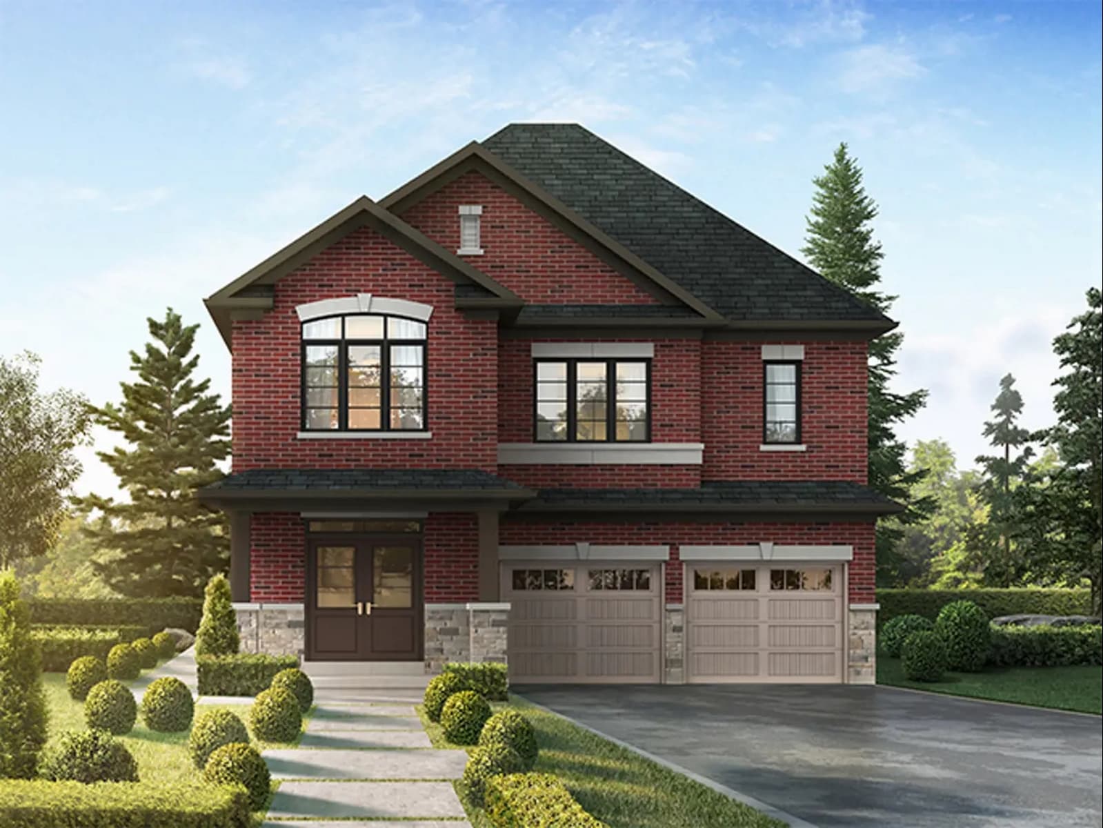 Heritage Heights Towns - Image 13