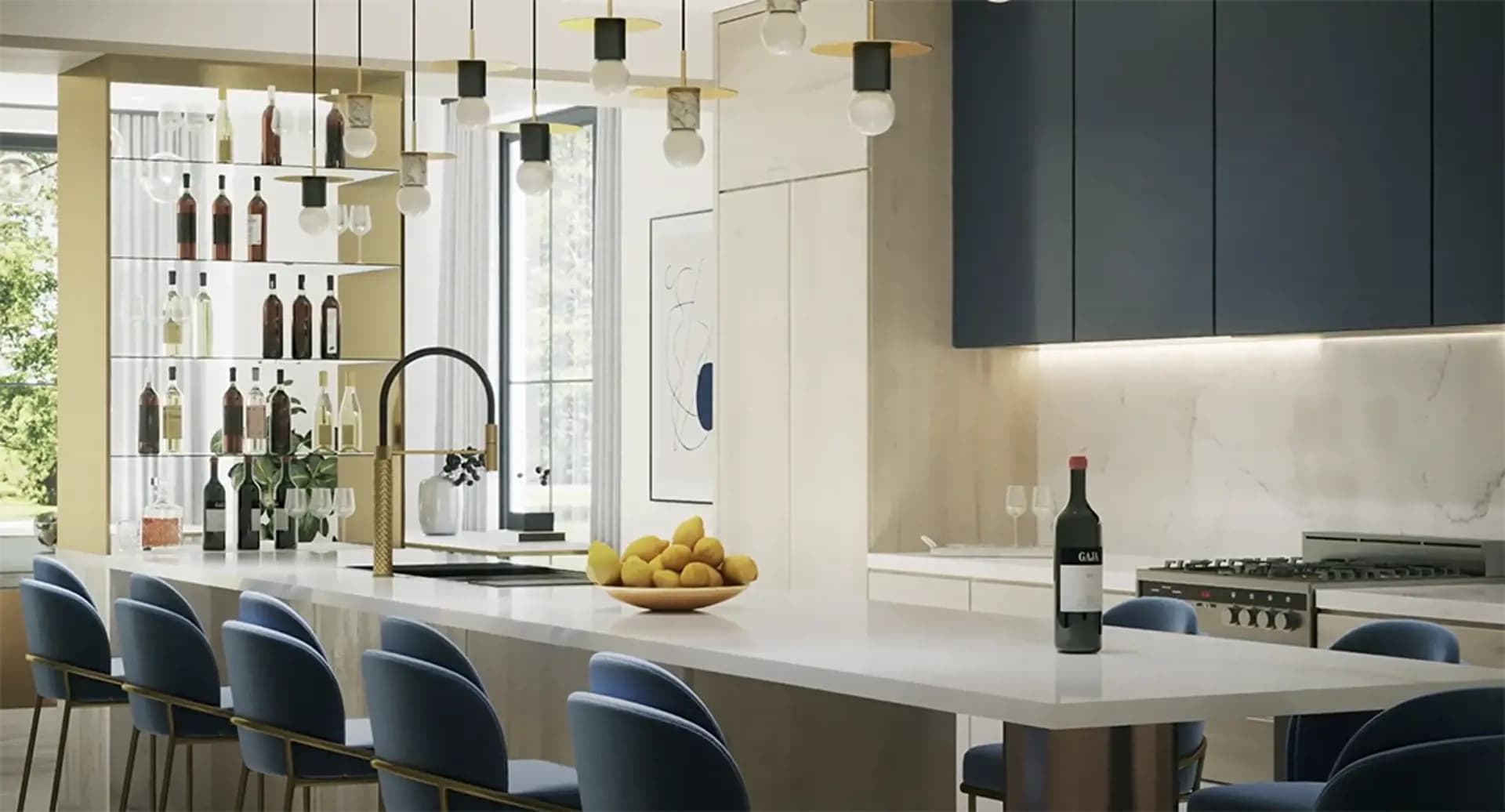 Lorne Park Place - Image 15