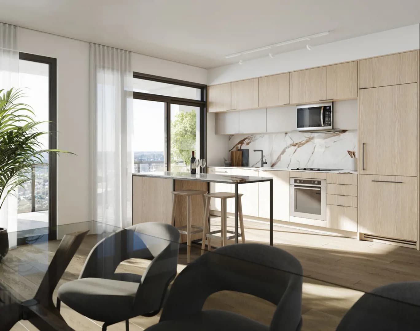 LSQ2 Condos - Image 22