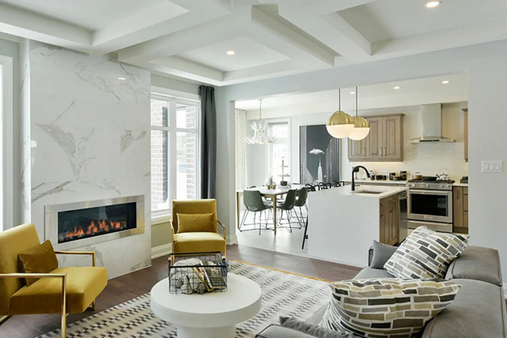 Mahogany Towns - Image 24