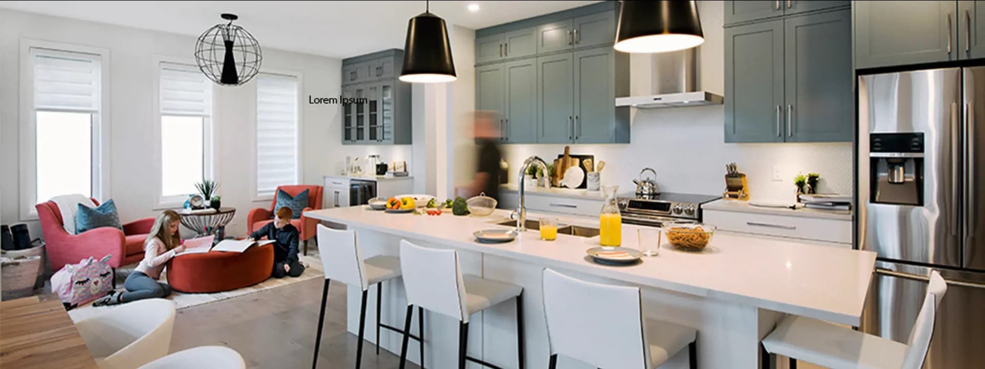 Mahogany Towns - Image 30