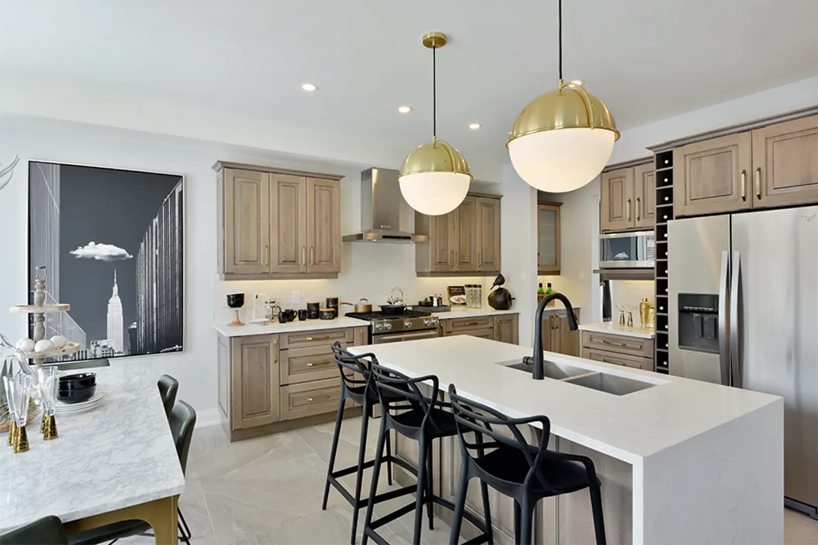 Mahogany Towns - Image 34