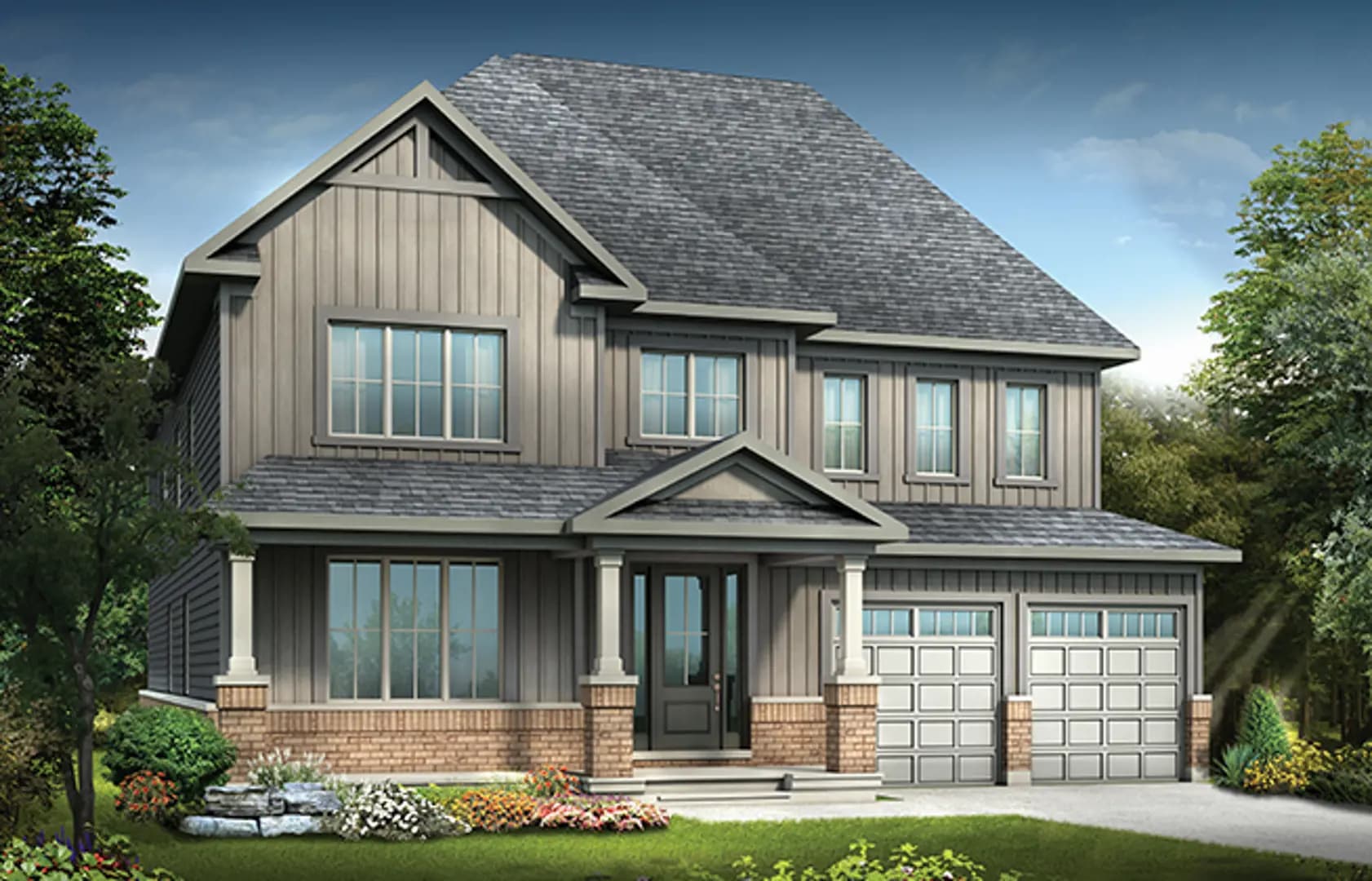 Mahogany Towns - Image 3