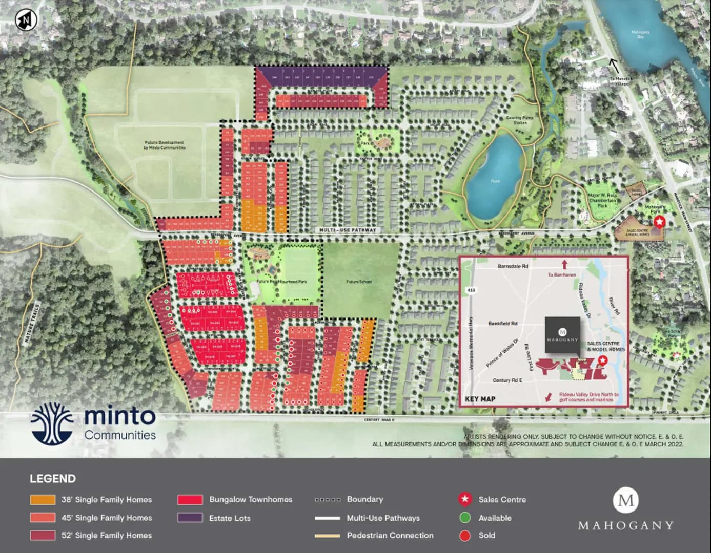 Mahogany Towns - Image 45