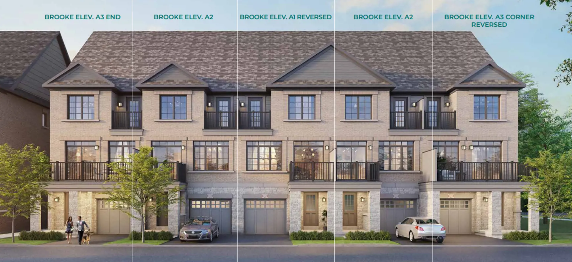 Meadow Towns - Image 6