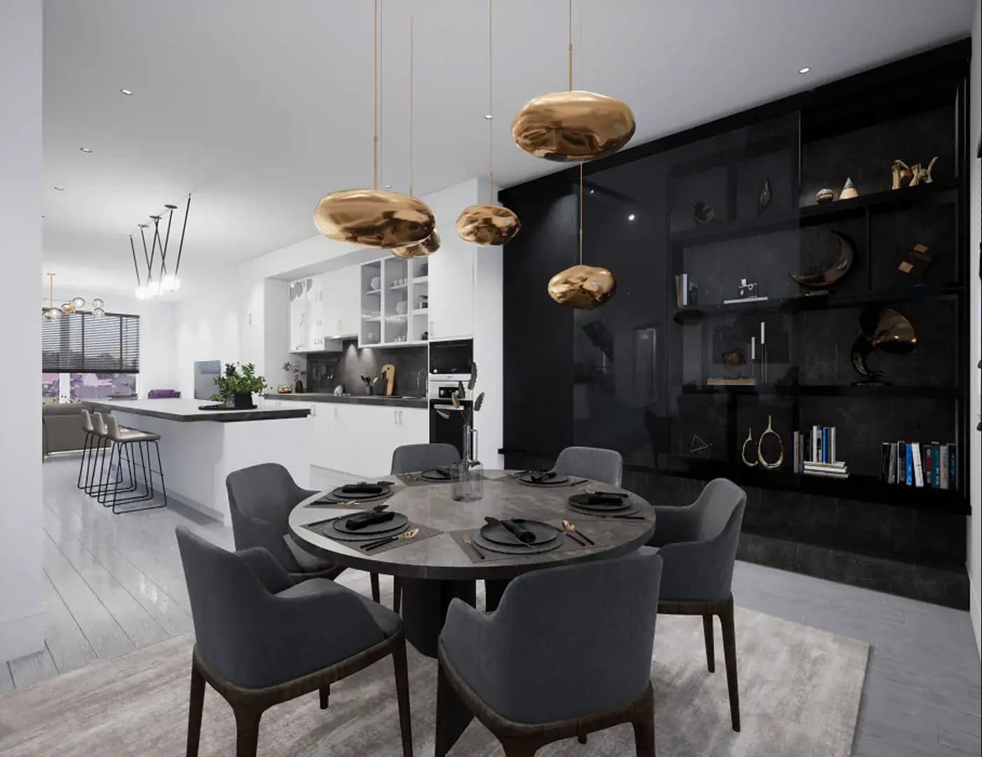 Prince Parque Towns - Image 4