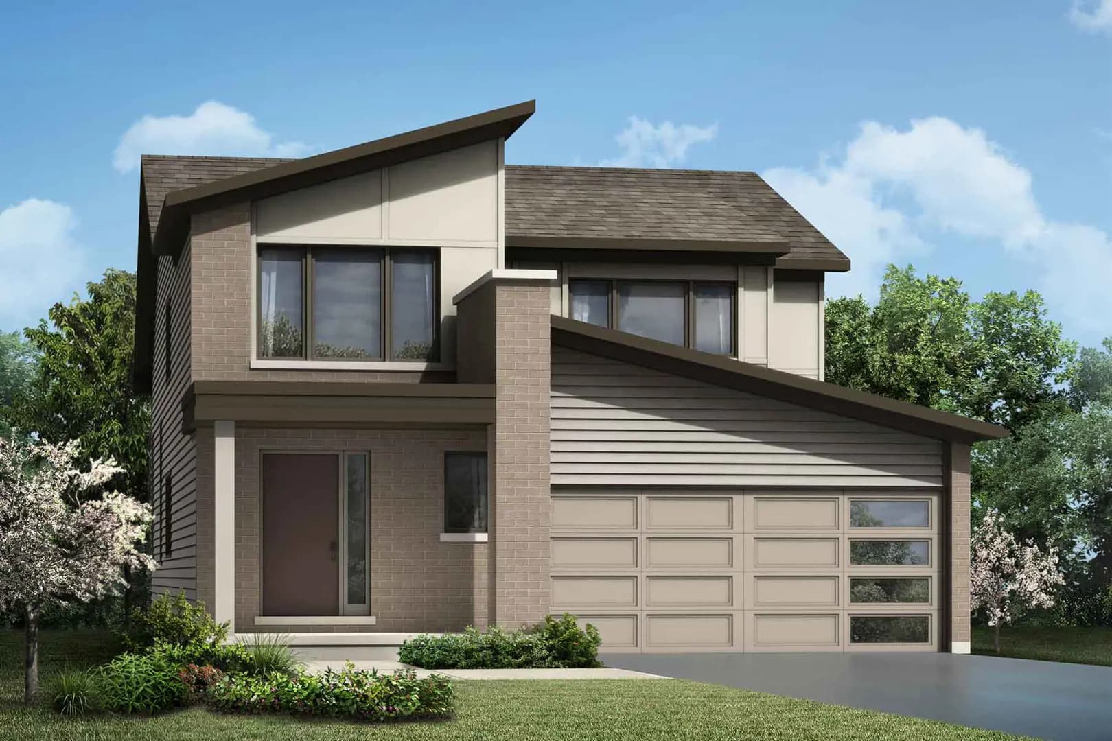 Richmond Meadows Towns