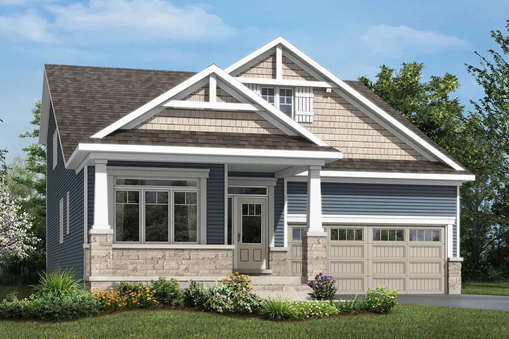 Richmond Meadows Towns - Image 2