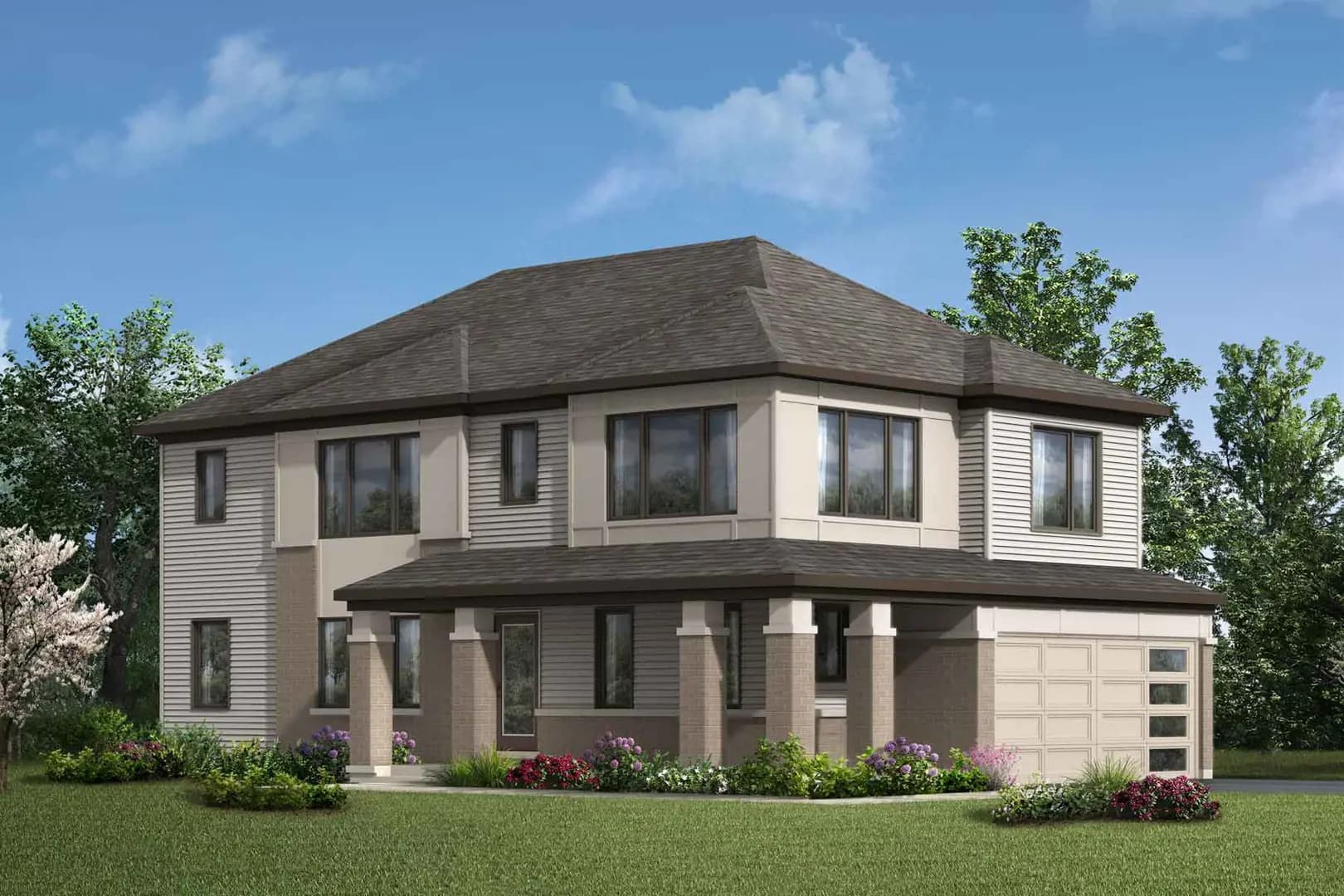 Richmond Meadows Towns - Image 5