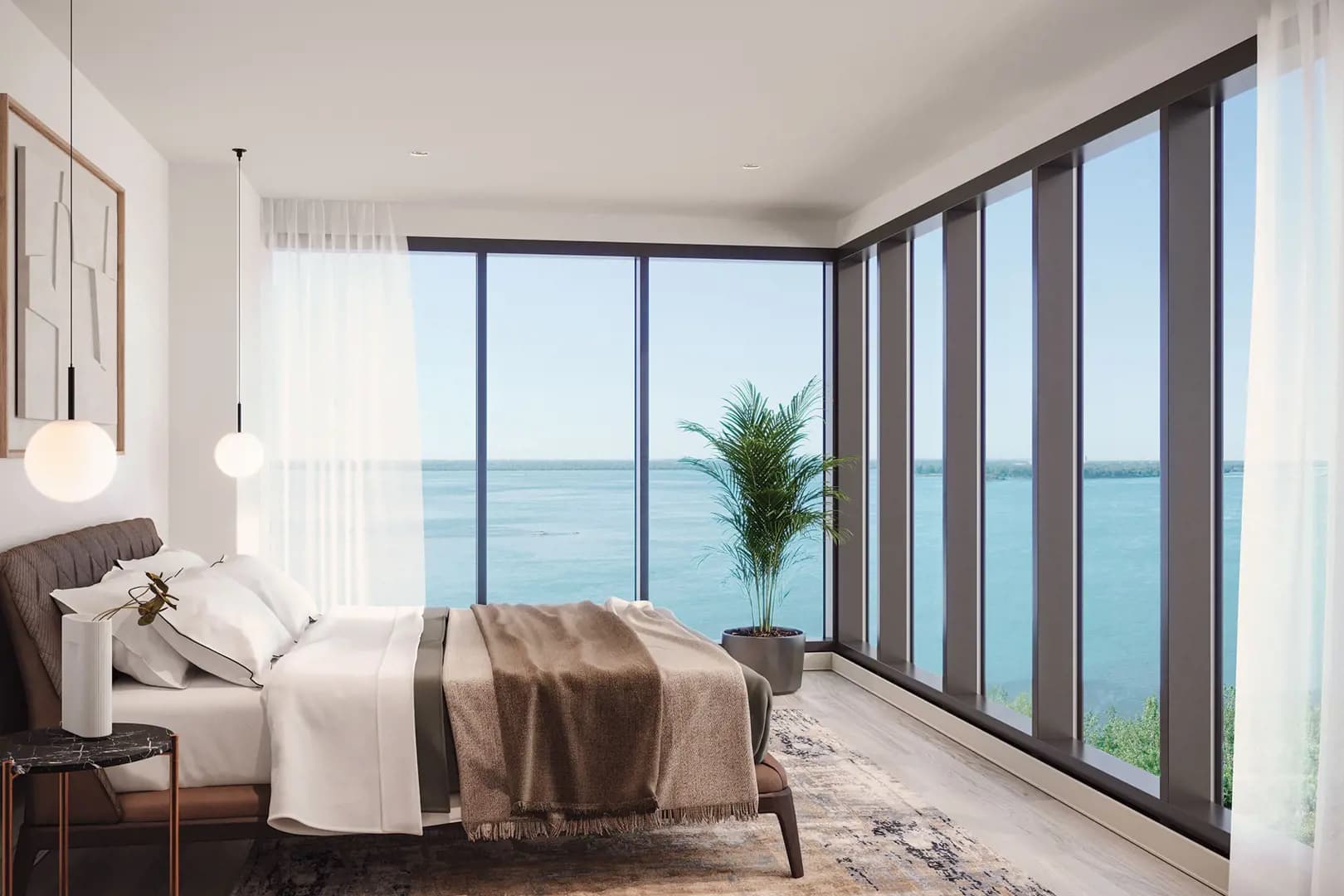 Symphonia VIU Condos - Image 21