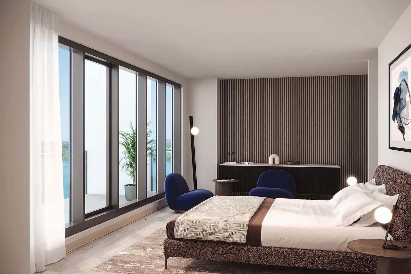 Symphonia VIU Condos - Image 24