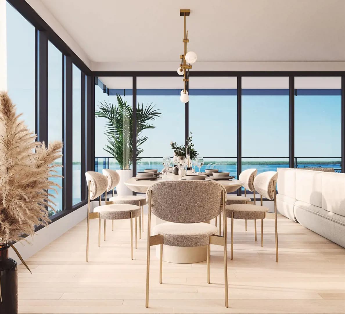 Symphonia VIU Condos - Image 10