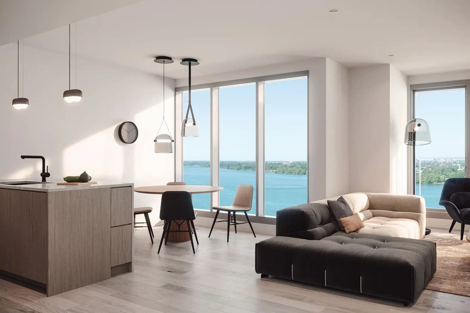 Symphonia VIU Condos - Image 12