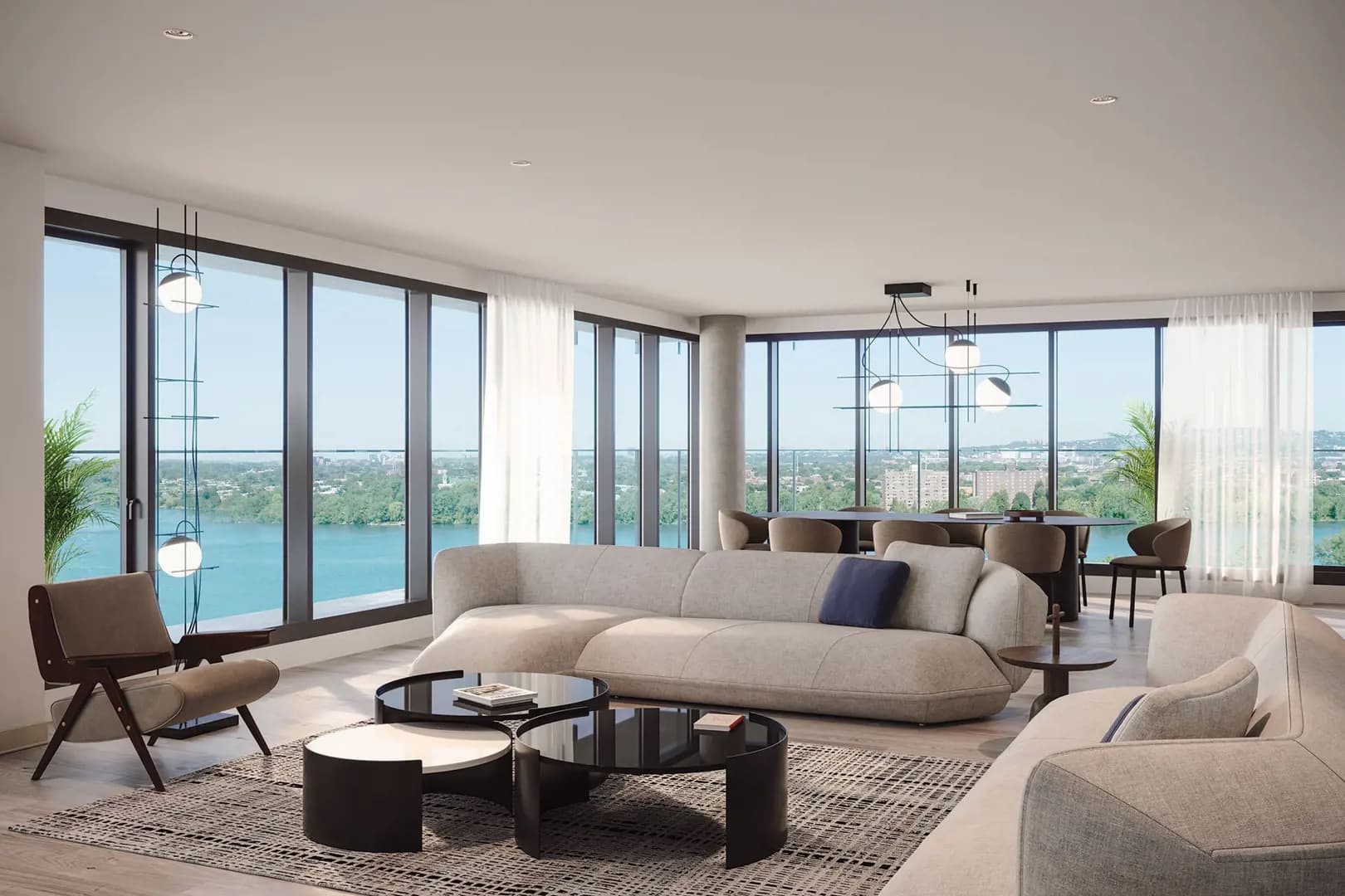 Symphonia VIU Condos - Image 14