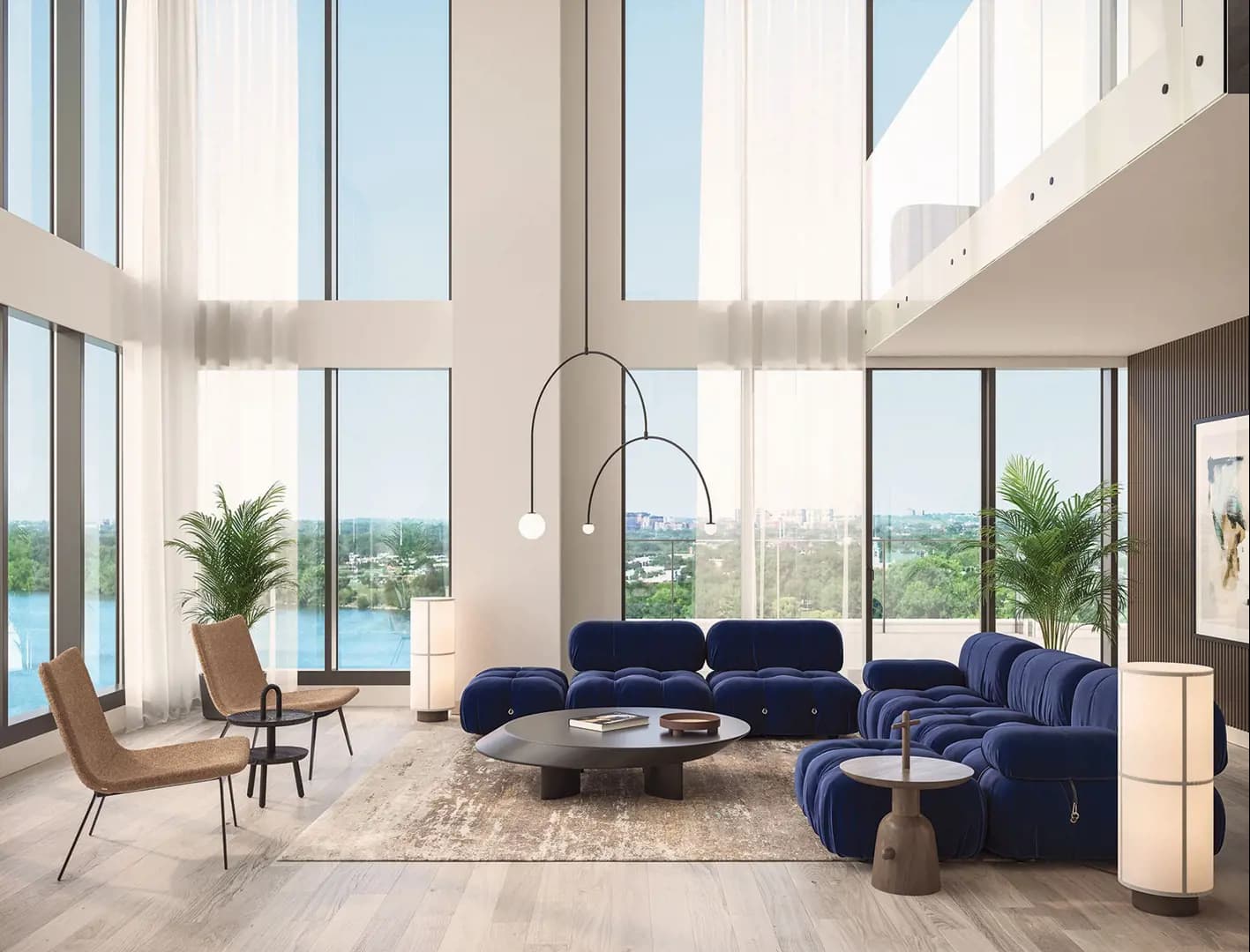 Symphonia VIU Condos - Image 18