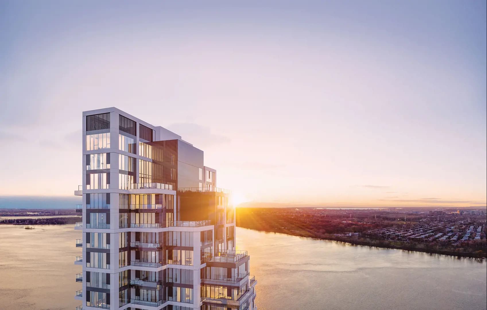 Symphonia VIU Condos - Image 3