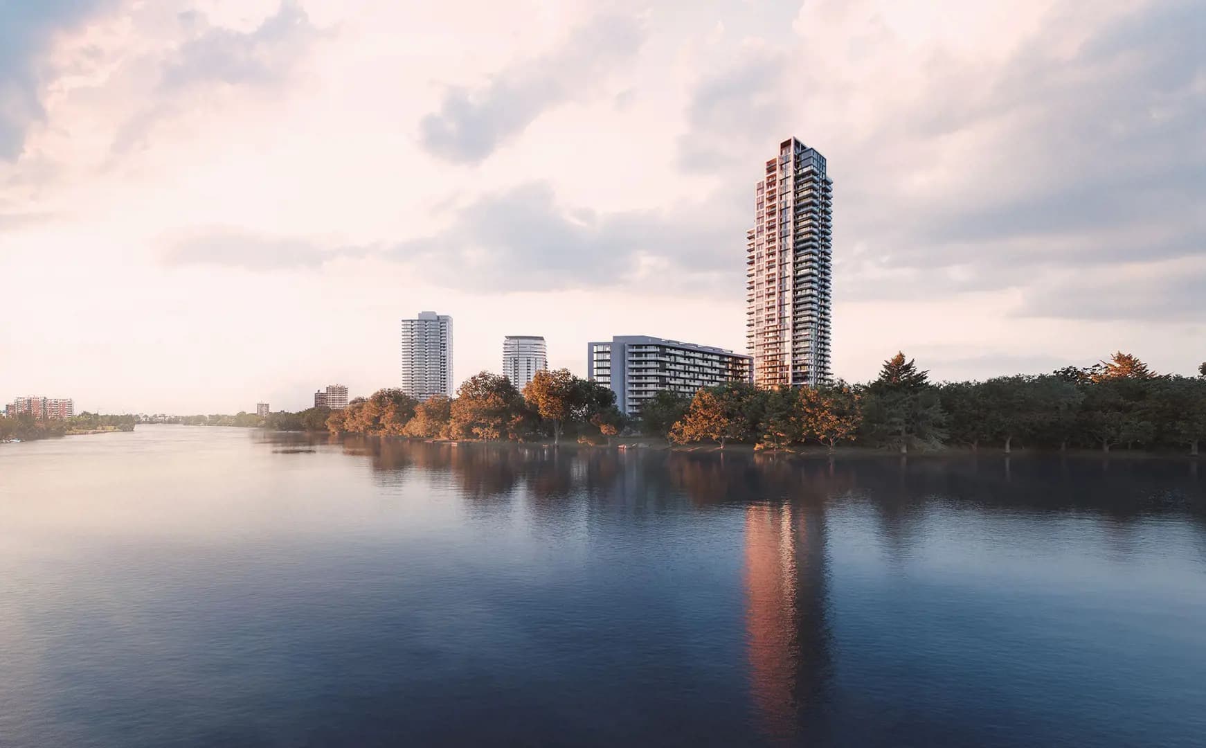 Symphonia VIU Condos - Image 5