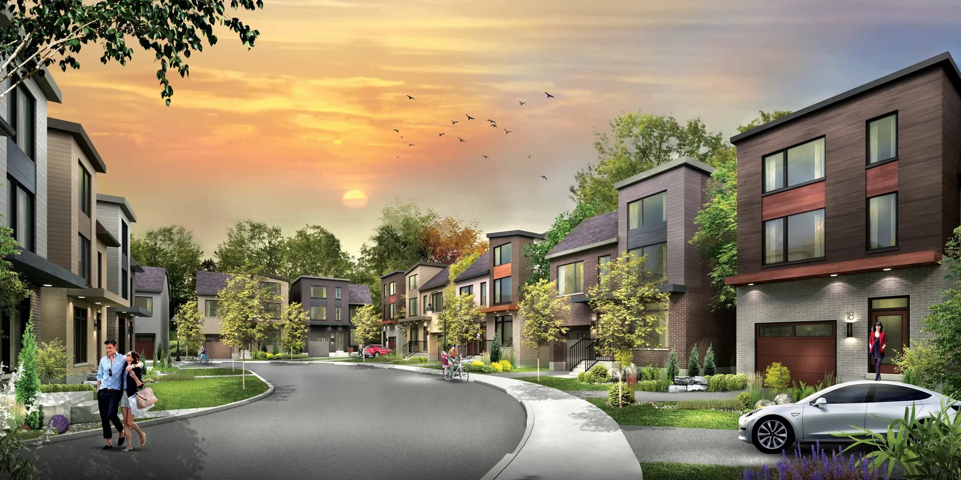 WE26 Homes - Image 3