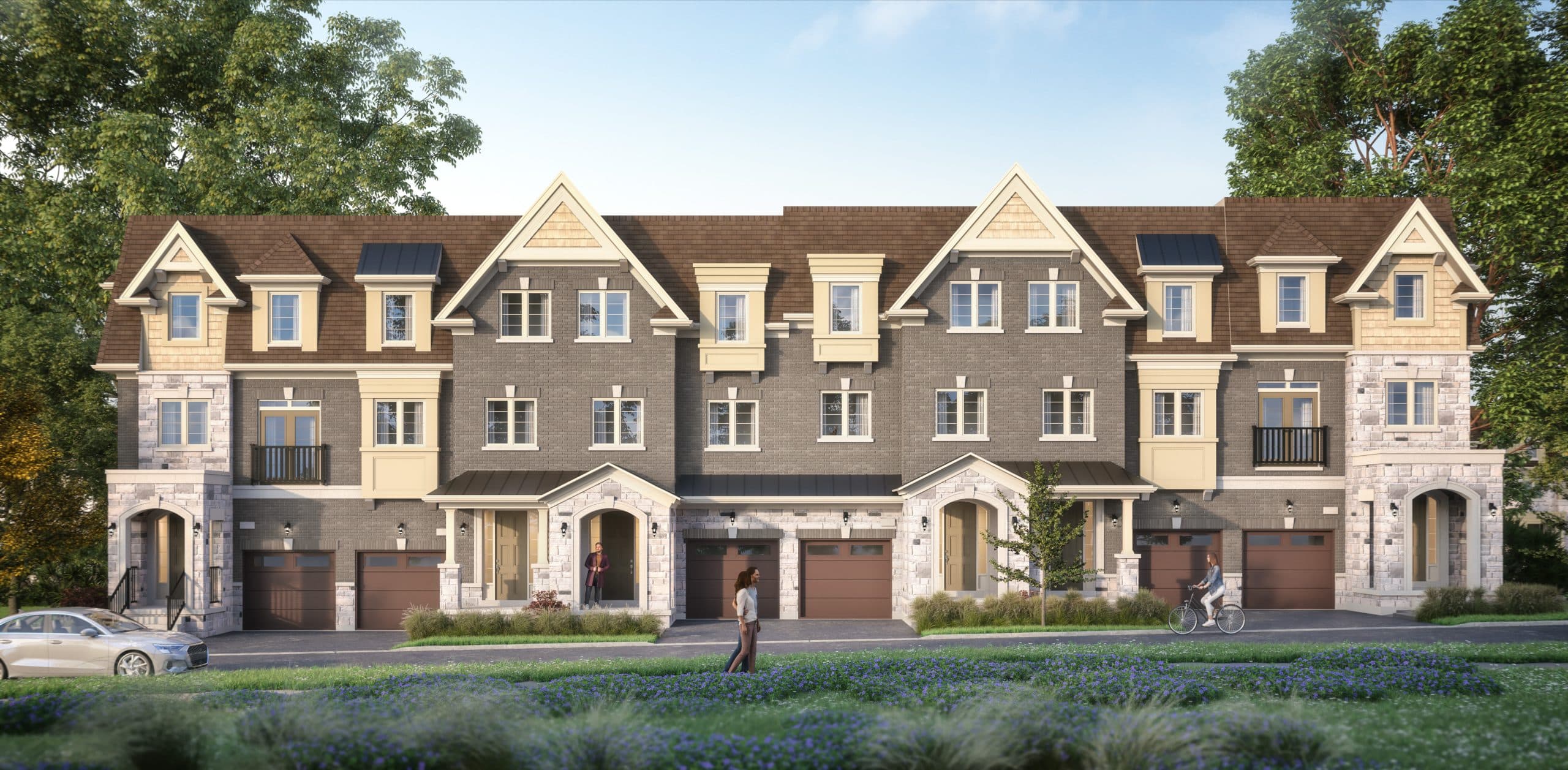 Canterbury Lanes Towns - Image 10