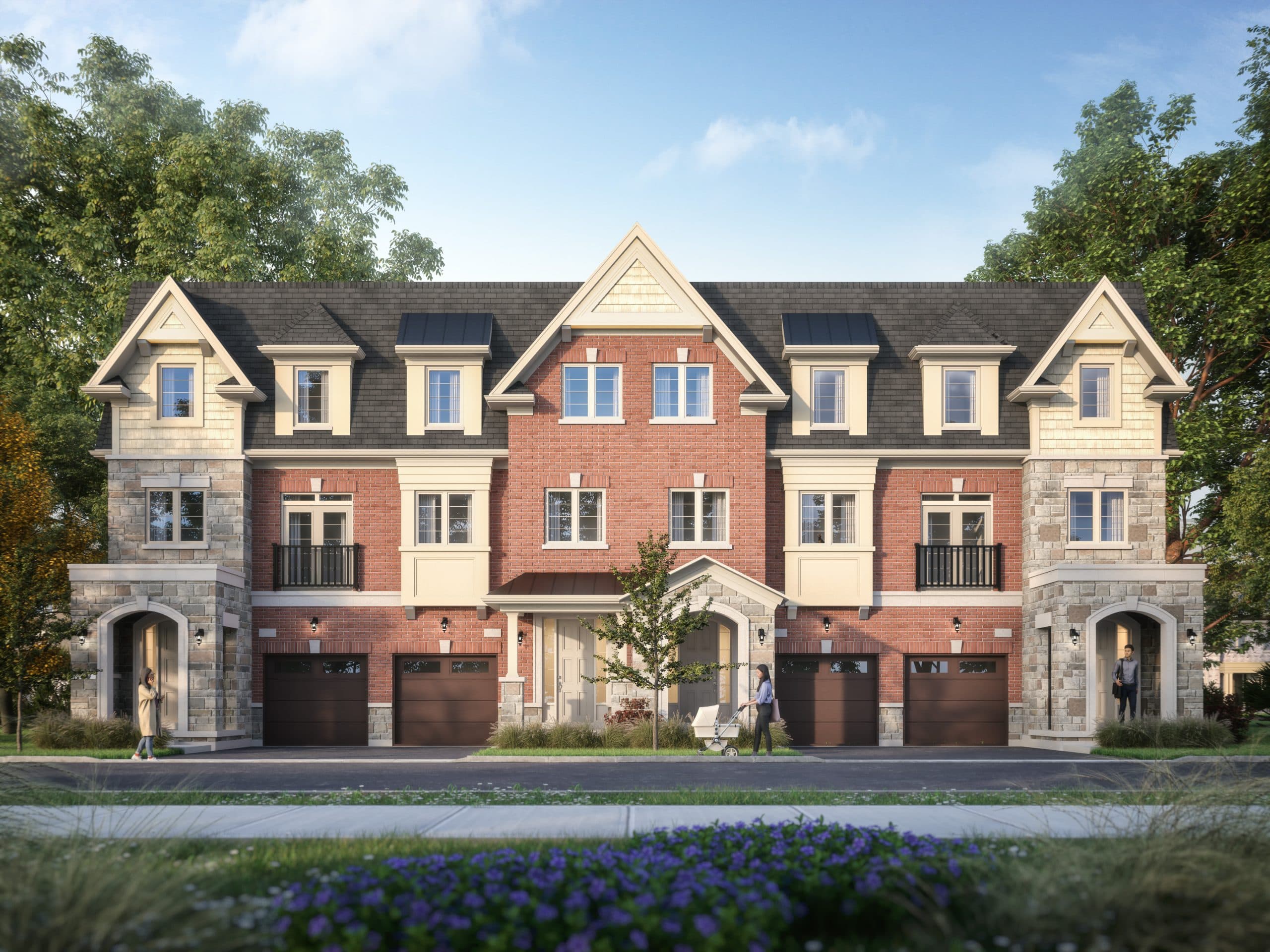 Canterbury Lanes Towns - Image 11