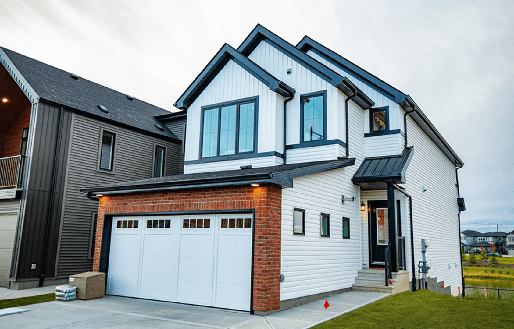 Chappelle Gardens by Daytona Homes - Image 7