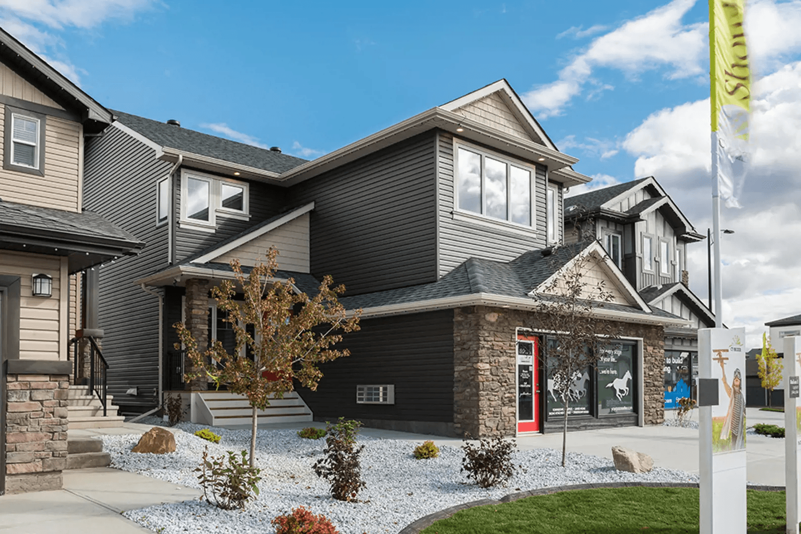 Cy Becker by Pacesetter Homes - Image 2