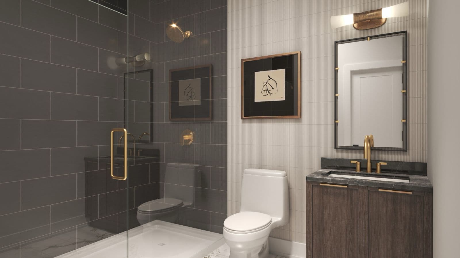 Garden Square Towns - Image 9