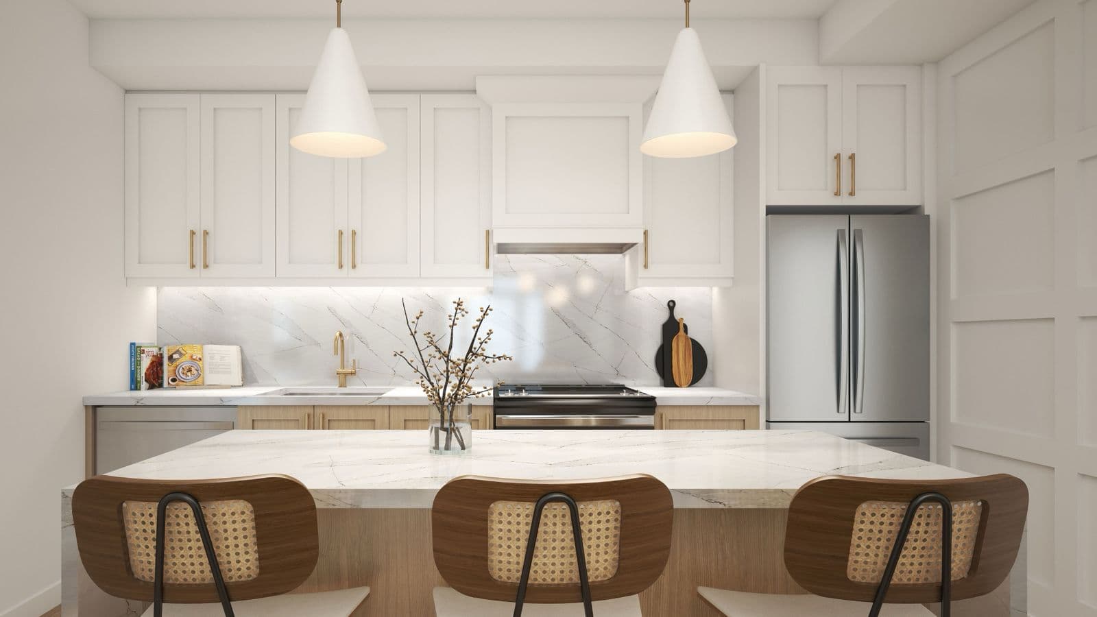 Garden Square Towns - Image 8