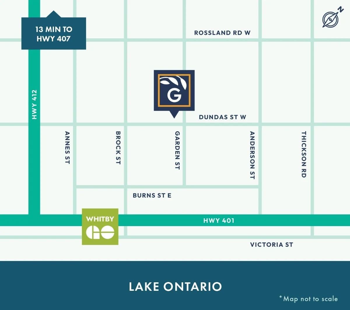 Garden Square Towns - Image 11