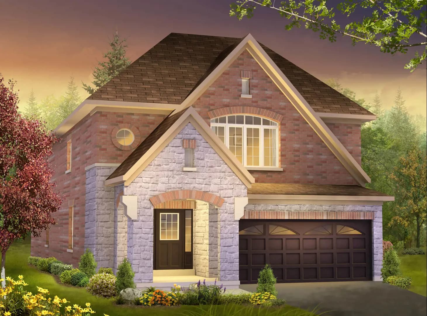 Jasper Village Towns - Image 6