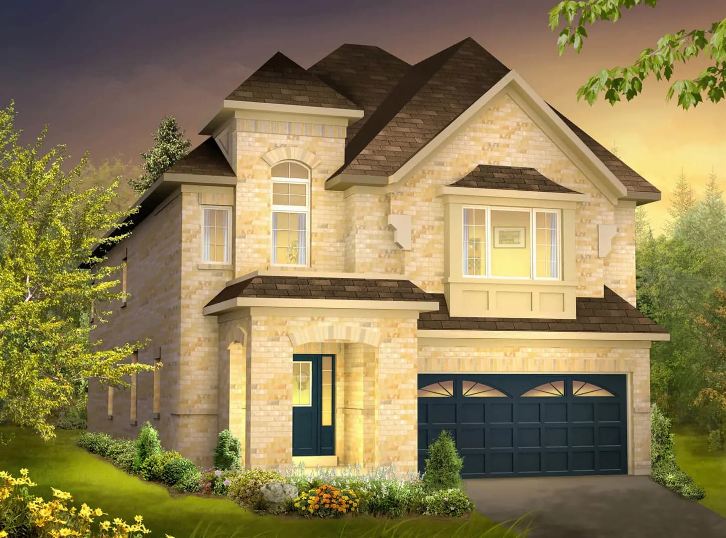 Jasper Village Towns - Image 8