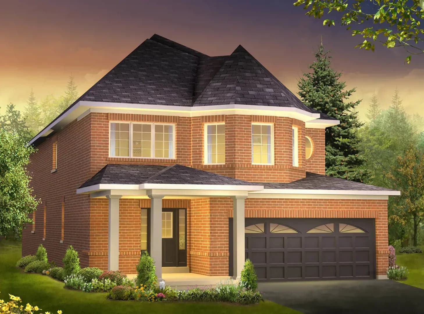 Jasper Village Towns - Image 18