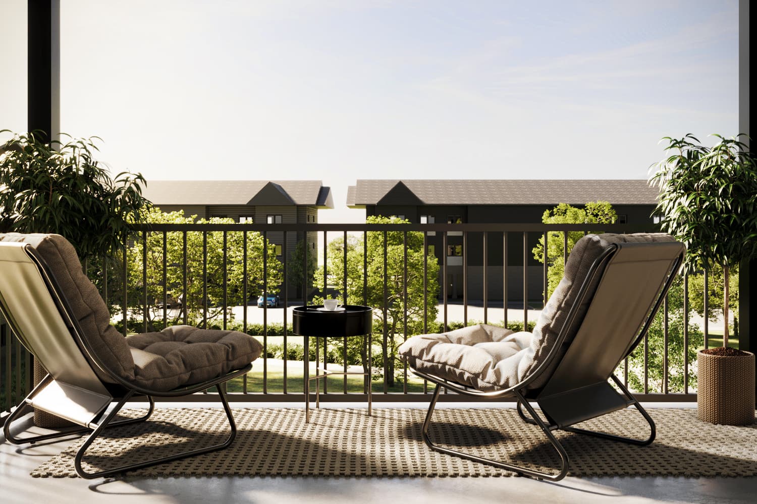 Nomi Urban Towns - Image 10