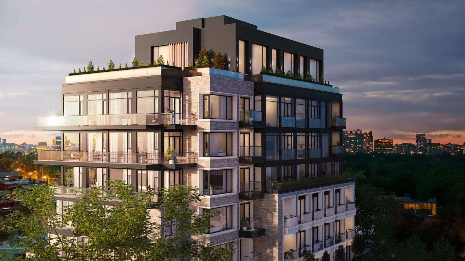 One Ten Condos - Image 2
