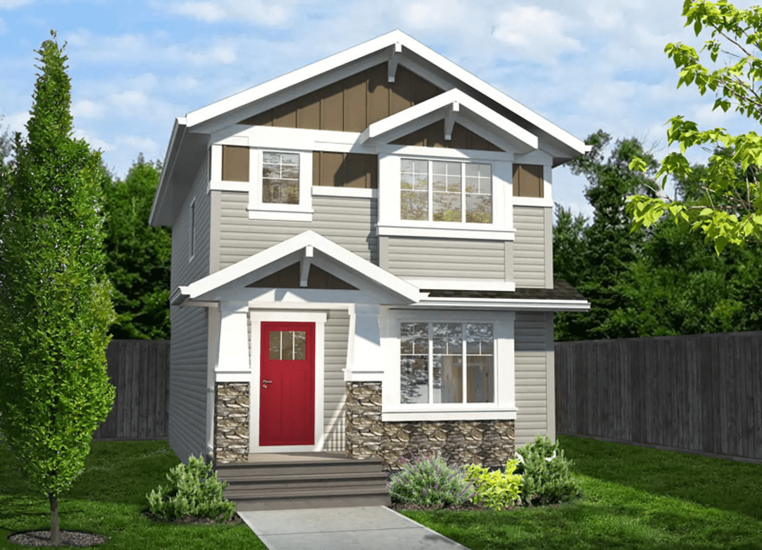 Saxony Glen Towns - Image 2