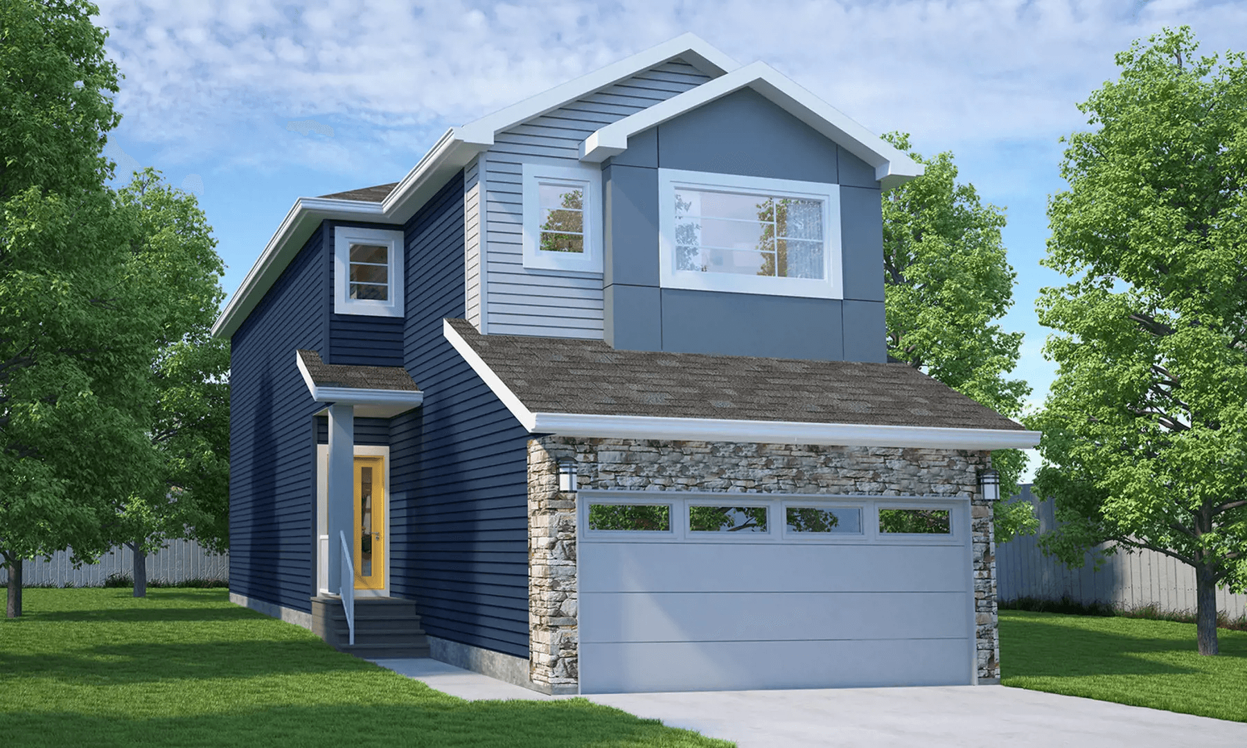 Saxony Glen Towns - Image 6